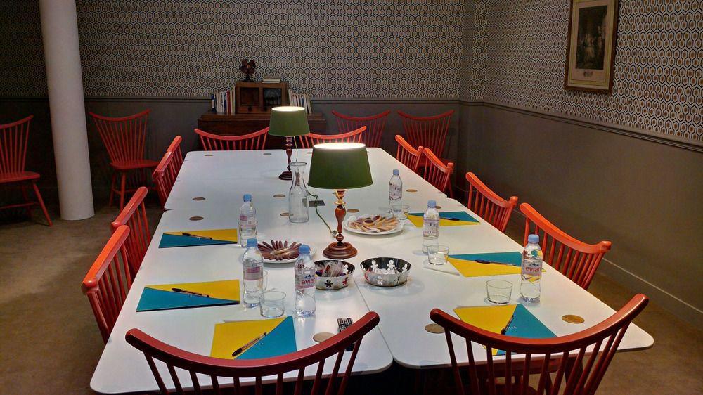 Suites&hôtel Helzear Champs-elysées Hotel Parigi