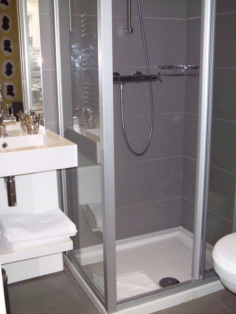 Suites&hôtel Helzear Champs-elysées Hotel