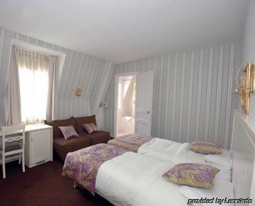 La Boetie Hotel