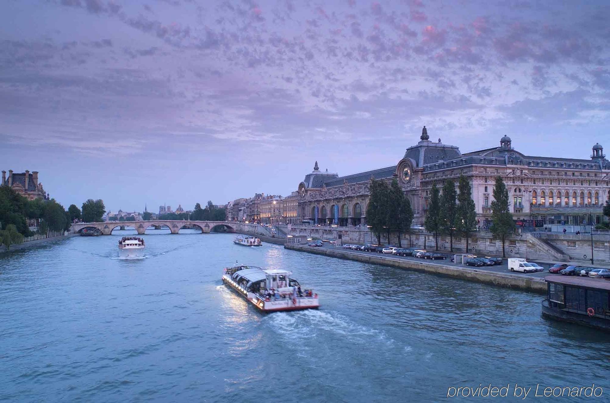 Mercure Gare De L'est 4* Parigi
