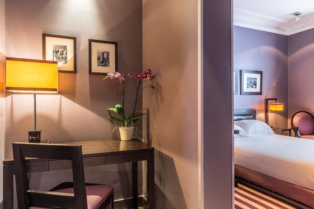 Duret Champs Elysees Hotel Parigi