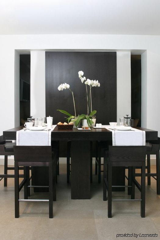 Duret Champs Elysees 4*