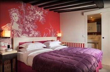 Petit Madeleine Hotel Paris