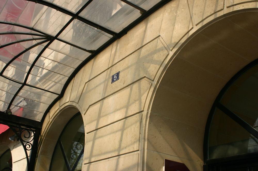 Derby Eiffel Hotel 3*