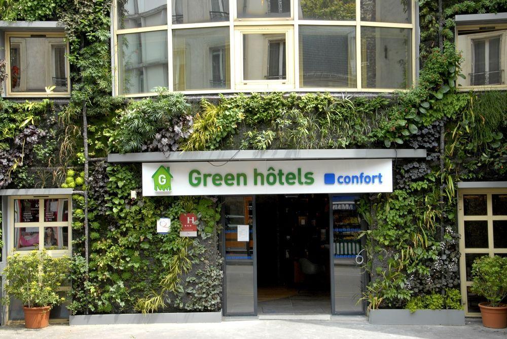 Confort 13 (adults Only) Hotel Paris