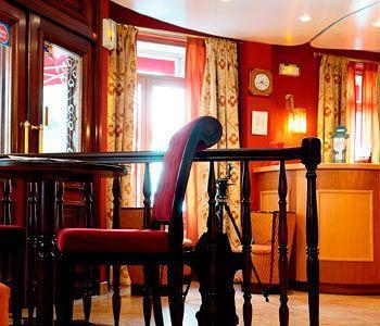 Pastel Hotel Parigi