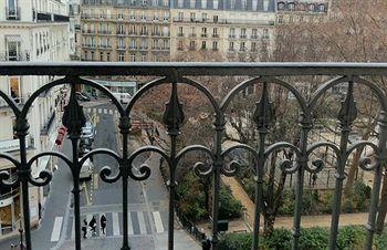 Opera Lafayette Hotel
