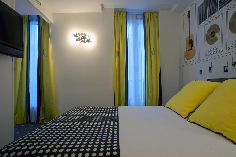 Du Triangle D'or Hotel