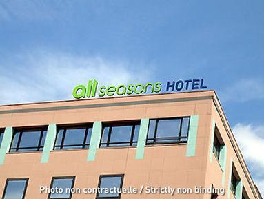 Ibis Styles Alesia Montparnasse 3* Parigi