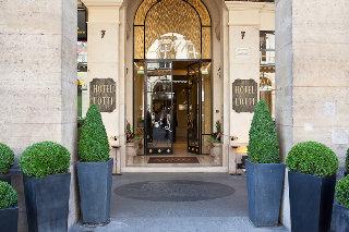 Hotel Lotti 4*