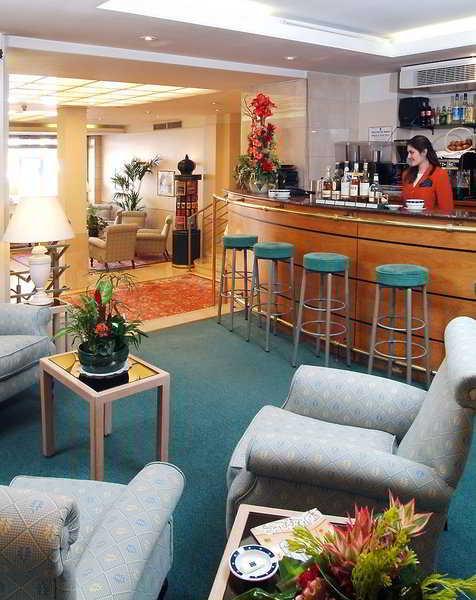 Hotel Opera Affiliated By Melia Paris
