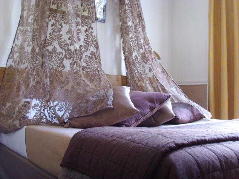 Hotel Petit Saint-honore 2*