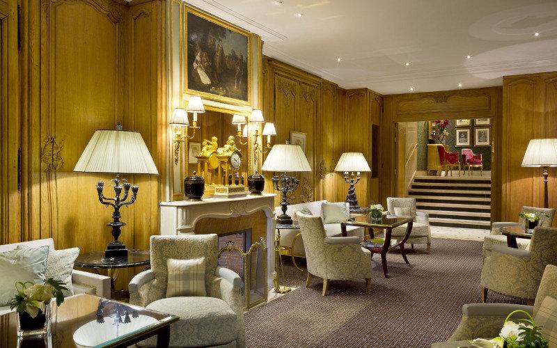 San Régis Parigi