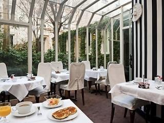 La Maison Champs Elysées 5*