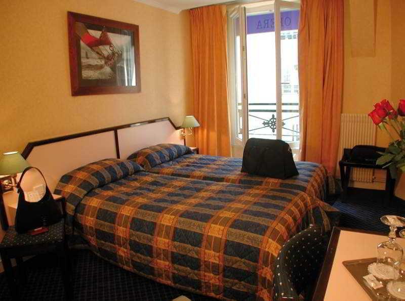 Opera Deauville 3*