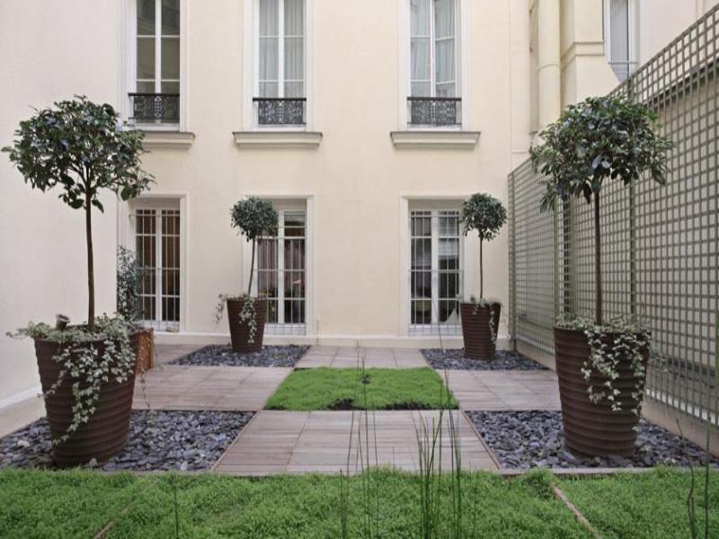 Londres Et New York - Teritoria Hotel Parigi