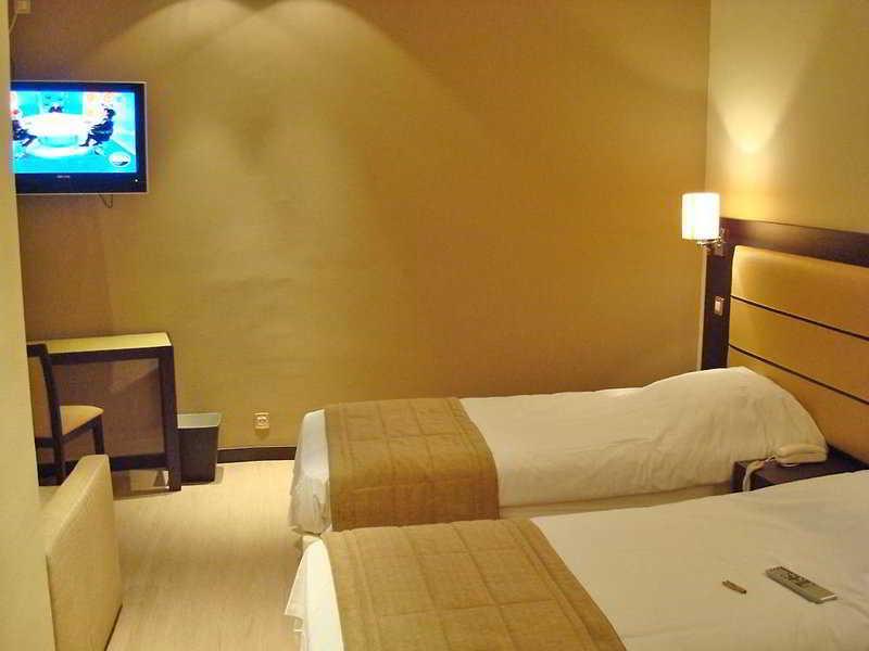 Hotel Sure By Western Gare Du Nord
