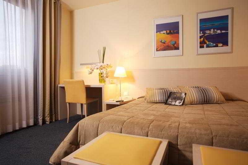 Le Richemont Hotel Parigi