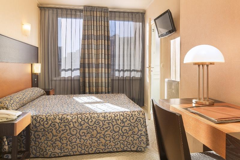 Raspail Montparnasse 4*
