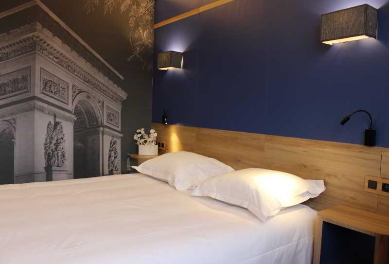 Hotel Median Congres