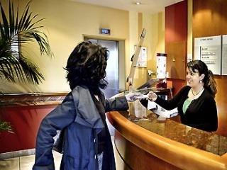 Western Opéra Batignolles Hotel 4*