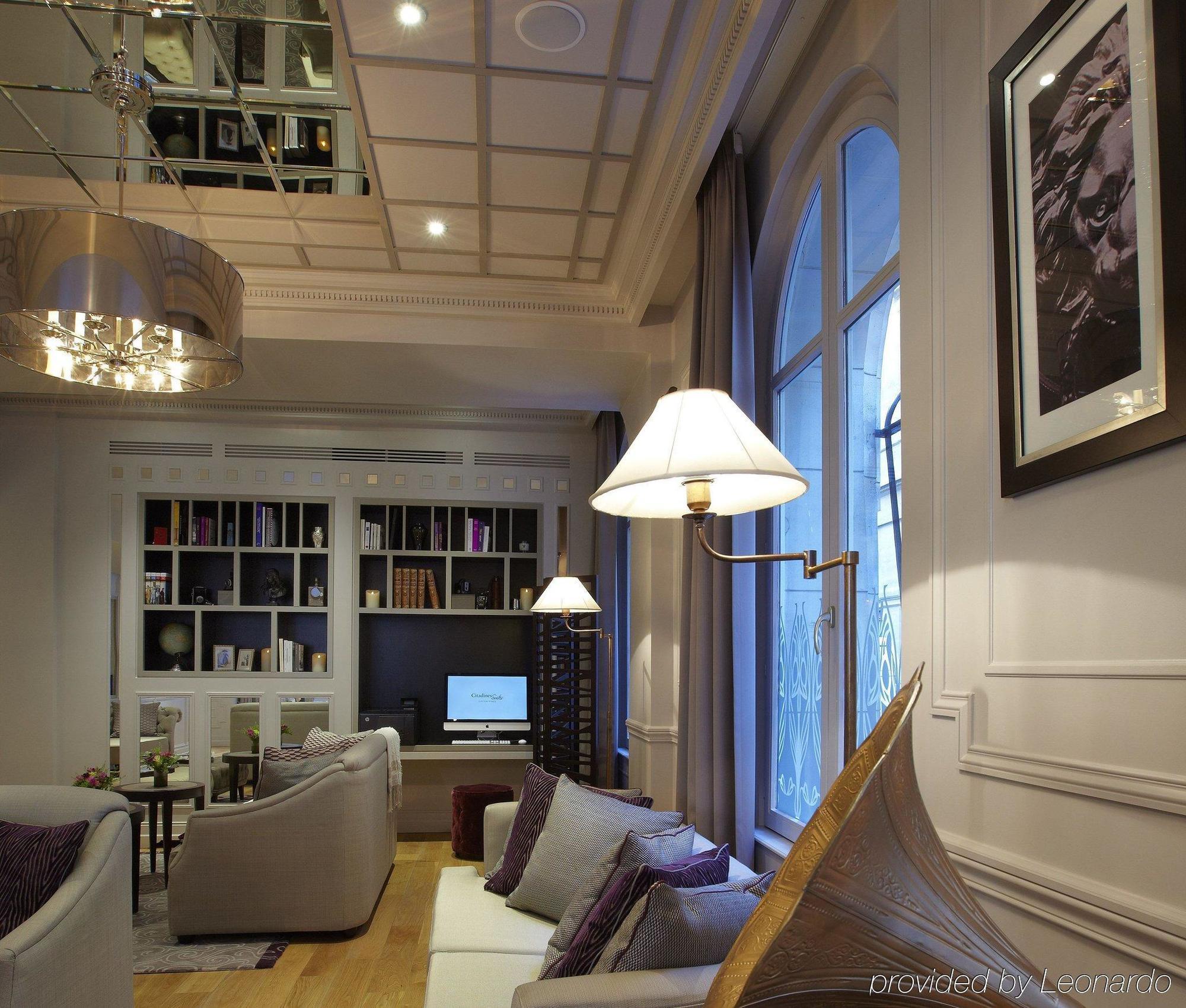 La Clef Louvre By The Crest Collection 5* Parigi