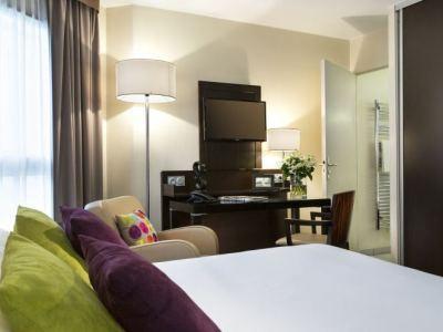 Citadines Republique 3* Paris