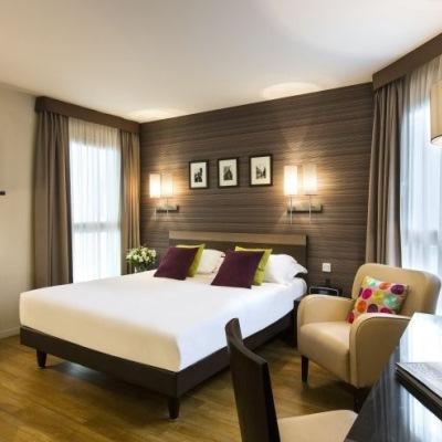 Citadines Republique Aparthotel 3*
