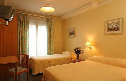 Eden Montmartre Hotel
