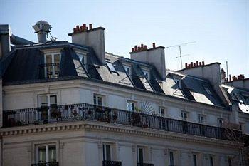 Western Le Montparnasse 3*