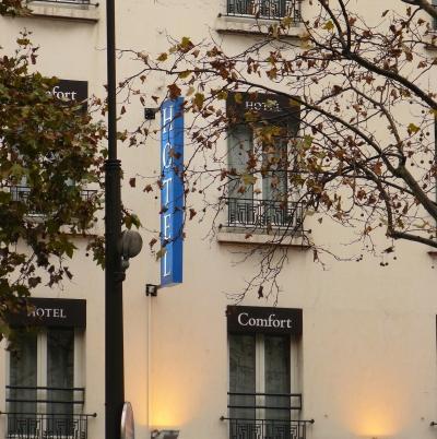 Western Le Montparnasse 3*