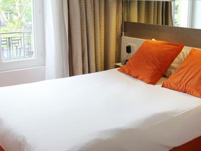 Western Le Montparnasse 3*