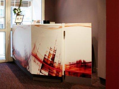 Western Le Montparnasse 3*