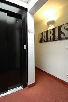Jean Gabriel Montmartre Hotel 3*