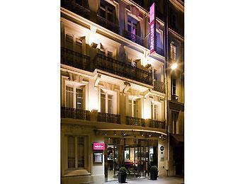 Mercure La Sorbonne Saint-germain-des-prés Hotel