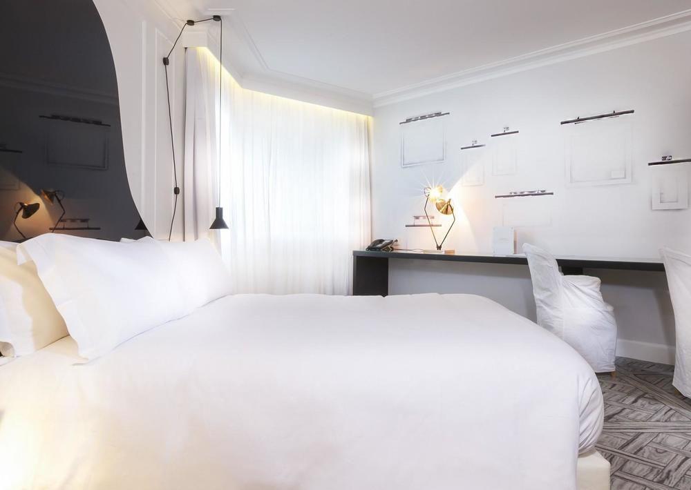 La Maison Champs Elysées 5* Parigi