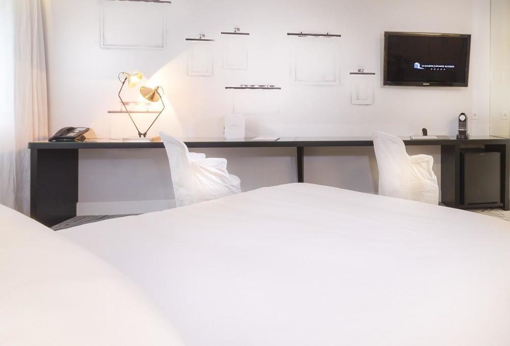 La Maison Champs Elysées Hotel 5*