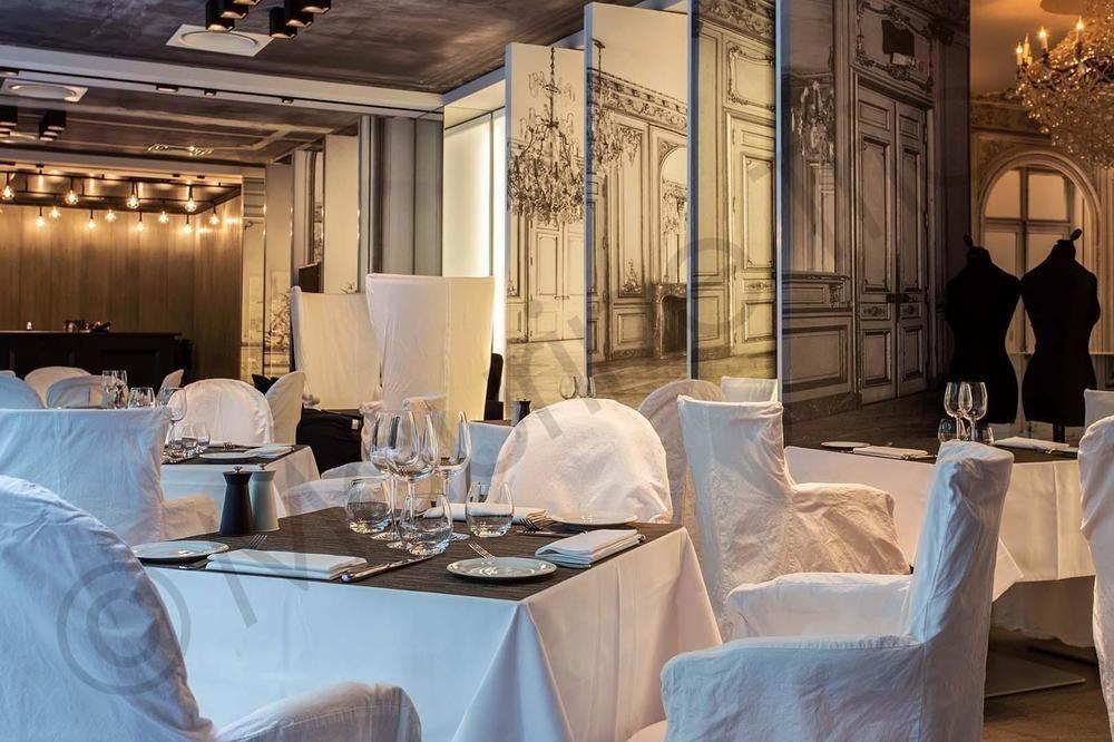 La Maison Champs Elysées Hotel Parigi