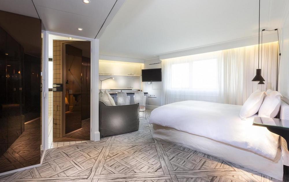 La Maison Champs Elysées 5*