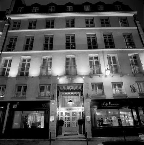 D'aubusson Hotel 5*