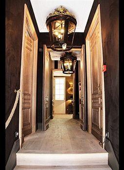 Glamour 3* Parigi