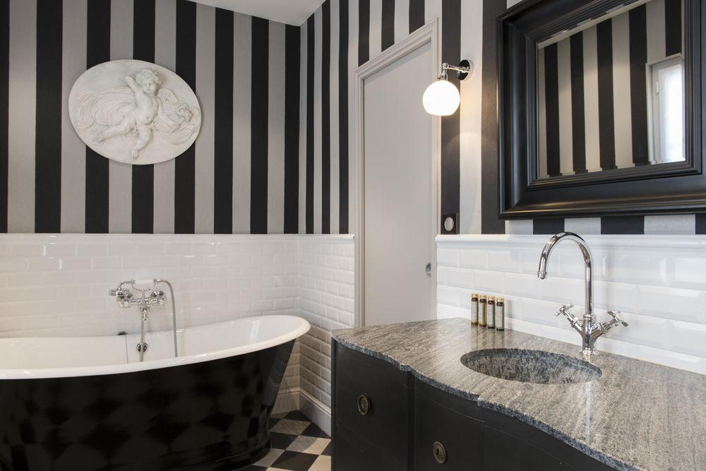 Glamour Hotel