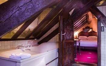 Le Presbytère 3* Parigi