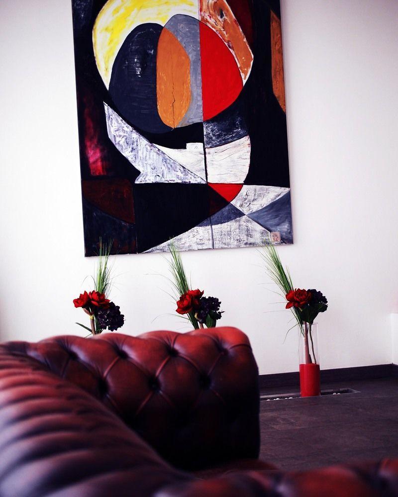 The Element Hotel Parigi