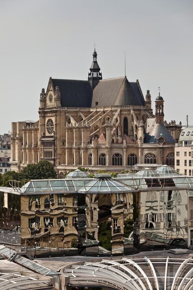 Agora 2* Parigi