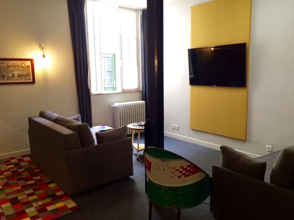 Helzear Montparnasse Hotel 4*