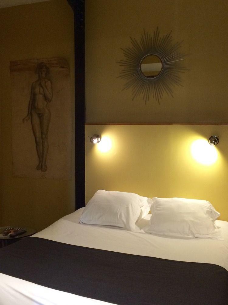 Helzear Montparnasse Hotel 4*