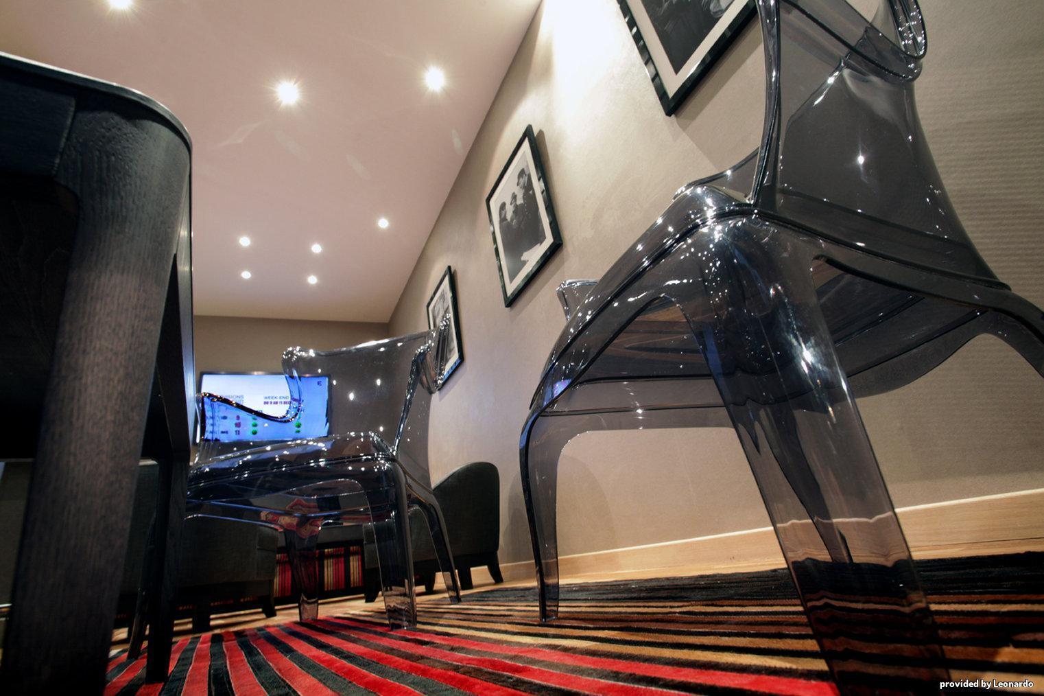 Maxim Opéra Hotel 4*