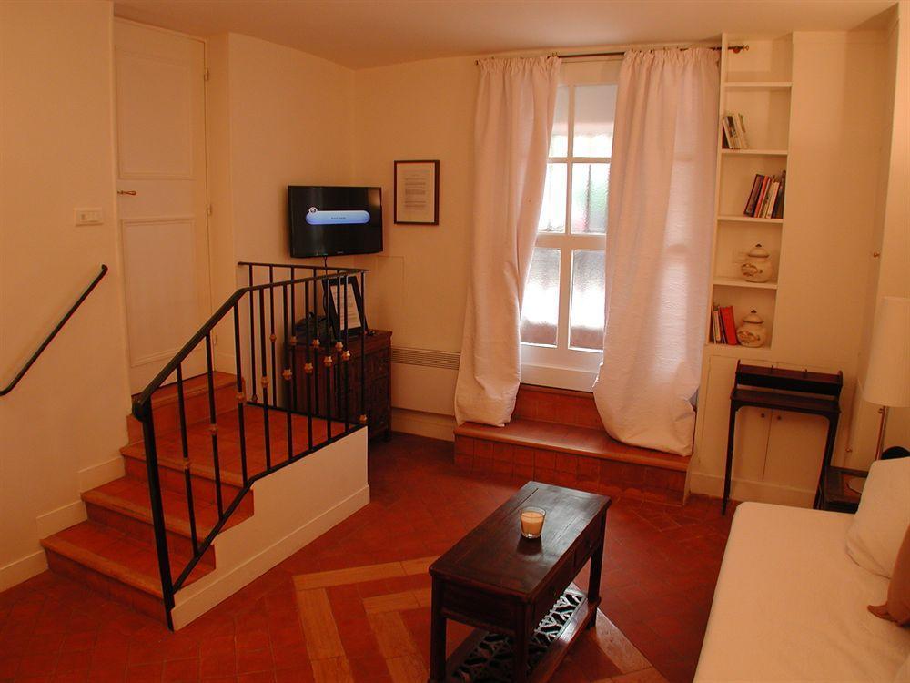 Mithouard Appartamento Parigi
