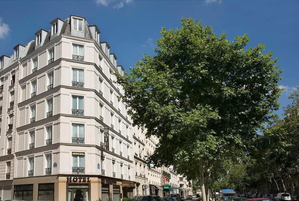 Eiffel Turenne 3* Parigi